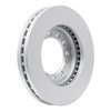 GeoSpec-Coated Rotor, Fits Select GM, Position: Front - image 4