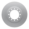 GeoSpec-Coated Rotor, 1998-1999 GM, Position: Front - image 1