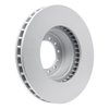 GeoSpec-Coated Rotor, 1999-2015 GM, Position: Front - image 4