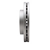 GeoSpec-Coated Rotor, 1988-1998 GM, Position: Front - image 1