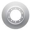 GeoSpec-Coated Rotor, 1979-2003 Fits Multiple Makes/Models, Position: Rear & Front - image 1