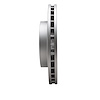 GeoSpec-Coated Rotor, 1983-1990 GM, Position: Front
