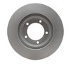 GeoSpec-Coated Rotor, 1983-1990 GM, Position: Front - image 4