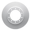 GeoSpec-Coated Rotor, 1995-2003 GM, Position: Rear - image 1