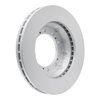GeoSpec-Coated Rotor, 1995-2003 GM, Position: Rear - image 4