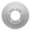 GeoSpec-Coated Rotor, 2003-2010 GM, Position: Rear & Front - image 1