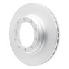 GeoSpec-Coated Rotor, 1992-2019 Fits Multiple Makes/Models, Position: Front & Rear - image 2