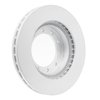 GeoSpec-Coated Rotor, 1992-2019 Fits Multiple Makes/Models, Position: Front & Rear - image 4