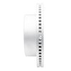 GeoSpec-Coated Rotor, 2004-2010 GM, Position: Rear - image 3