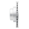 GeoSpec-Coated Rotor, 2006-2012 Workhorse, Position: Front - image 3