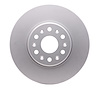 GeoSpec-Coated Rotor, Fits Select GM, Position: Front - image 1