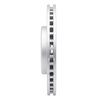 GeoSpec-Coated Rotor, Fits Select GM, Position: Front - image 3