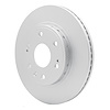 GeoSpec-Coated Rotor, 2009-2020 GM, Position: Front - image 1