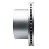 GeoSpec-Coated Rotor, Fits Select GM, Position: Rear - image 3