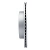GeoSpec-Coated Rotor, Fits Select GM, Position: Rear - image 3