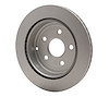 GeoSpec-Coated Rotor, 2008-2009 GM, Position: Rear - image 1