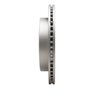 GeoSpec-Coated Rotor, 2008-2009 GM, Position: Rear - image 2
