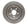 GeoSpec-Coated Rotor, 2008-2009 GM, Position: Rear - image 4