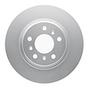 GeoSpec-Coated Rotor, 2004-2009 GM, Position: Front - image 1