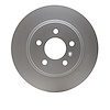 GeoSpec-Coated Rotor, 2005-2005 GM, Position: Rear - image 1