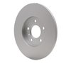 GeoSpec-Coated Rotor, 2005-2005 GM, Position: Rear - image 4