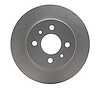 GeoSpec-Coated Rotor, 1991-2002 GM, Position: Front - image 1