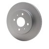 GeoSpec-Coated Rotor, 1991-2002 GM, Position: Front - image 2
