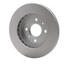 GeoSpec-Coated Rotor, 1991-2002 GM, Position: Front - image 4