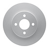 GeoSpec-Coated Rotor, 2003-2010 GM, Position: Front - image 1
