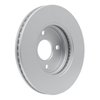 GeoSpec-Coated Rotor, 2003-2010 GM, Position: Front - image 4