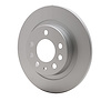 GeoSpec-Coated Rotor, 2006-2010 GM, Position: Rear - image 1