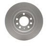 GeoSpec-Coated Rotor, 2006-2010 GM, Position: Rear - image 3