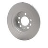 GeoSpec-Coated Rotor, 2006-2010 GM, Position: Rear - image 4