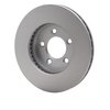 GeoSpec-Coated Rotor, 1991-2000 Ford/Lincoln/Mercury/Mazda, Position: Front - image 3