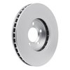 GeoSpec-Coated Rotor, 2000-2006 Fits Multiple Makes/Models, Position: Front - image 4
