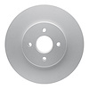 GeoSpec-Coated Rotor, 2002-2004 Ford/Lincoln/Mercury/Mazda, Position: Front - image 1