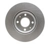 GeoSpec-Coated Rotor, 2008-2011 Ford/Lincoln/Mercury/Mazda, Position: Front - image 4