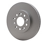GeoSpec-Coated Rotor, 2004-2007 Ford/Lincoln/Mercury/Mazda, Position: Front - image 1