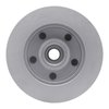 GeoSpec-Coated Rotor, 1994-2003 Ford/Lincoln/Mercury/Mazda, Position: Front - image 4