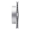 GeoSpec-Coated Rotor, 1995-1999 Ford/Lincoln/Mercury/Mazda, Position: Front - image 2