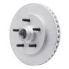 GeoSpec-Coated Rotor, 1999-2004 Ford/Lincoln/Mercury/Mazda, Position: Front - image 2