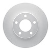 GeoSpec-Coated Rotor, 2001-2007 Ford/Lincoln/Mercury/Mazda, Position: Front - image 1
