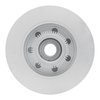 GeoSpec-Coated Rotor, 2004-2008 Ford/Lincoln/Mercury/Mazda, Position: Front - image 2