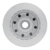 GeoSpec-Coated Rotor, 2003-2005 Ford/Lincoln/Mercury/Mazda, Position: Front - image 3