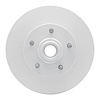 GeoSpec-Coated Rotor, 2004-2006 Ford/Lincoln/Mercury/Mazda, Position: Front - image 1