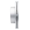 GeoSpec-Coated Rotor, Fits Select Ford/Lincoln/Mercury/Mazda, Position: Front - image 3