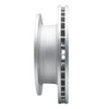 GeoSpec-Coated Rotor, 1983-1999 Ford/Lincoln/Mercury/Mazda, Position: Front - image 3
