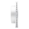 GeoSpec-Coated Rotor, 1983-1998 Ford/Lincoln/Mercury/Mazda, Position: Front - image 3