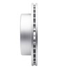 GeoSpec-Coated Rotor, 1994-1999 Ford/Lincoln/Mercury/Mazda, Position: Front - image 3