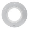 GeoSpec-Coated Rotor, 1984-1994 Ford/Lincoln/Mercury/Mazda, Position: Front - image 4